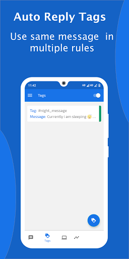 Auto Reply for FB Messenger - AutoRespond Bot