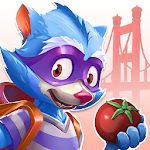 Cover Image of 下载 Berry Bandits - Bubble Shooter 0.4.63 APK