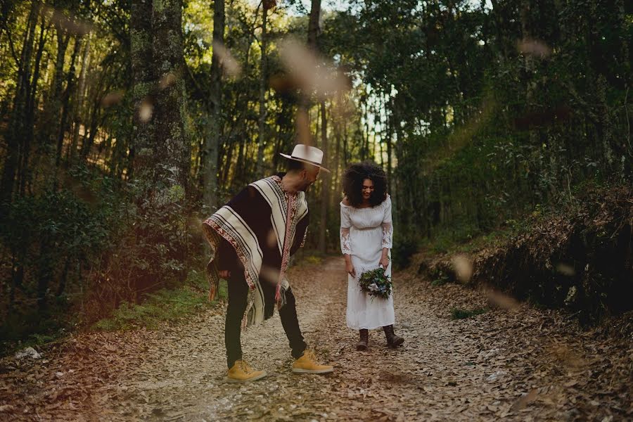 Fotógrafo de casamento Ángel Cruz (angelcruz). Foto de 4 de fevereiro 2019