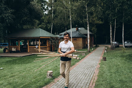 Fotografer pernikahan Varvara Shevchuk (vvvarka). Foto tanggal 12 Maret 2019