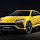 Lamborghini Urus Custom New Tab