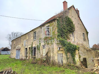 maison à Garchy (58)