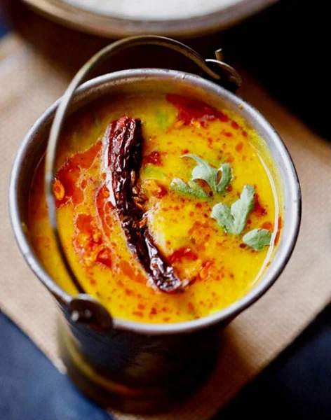 Yellow Dal Tadka