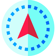 Destination Compass 1.6 Icon