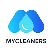 My Cleaners Limited Logo