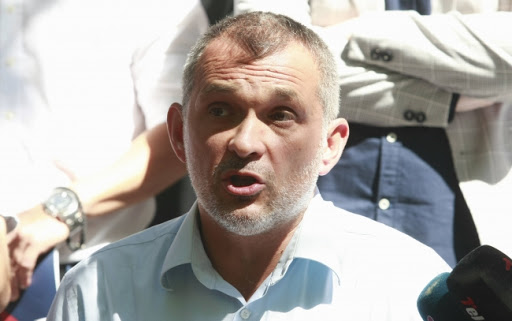 Djurić (SMS): Srbija u vojnu i policijsku opremu ulaže tri puta više od zemalja centralne i istočne
