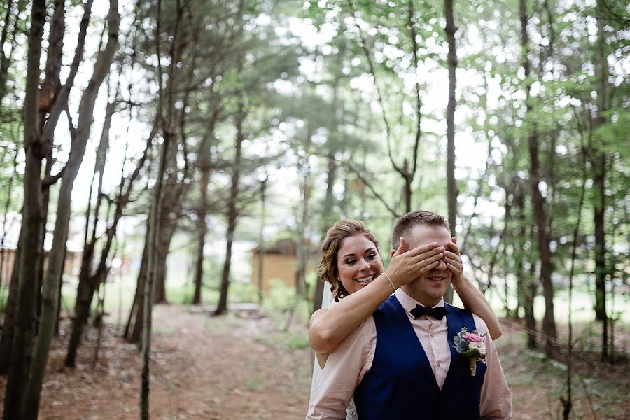 Wedding photographer Sophie Gelinas (sophiegelinas). Photo of 9 May 2019