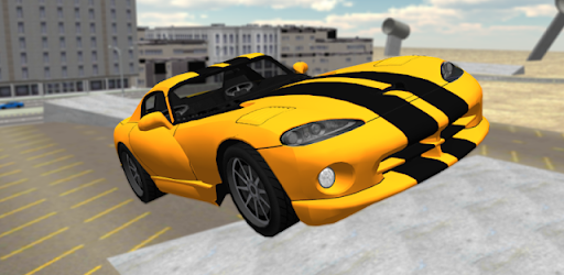 Drift Car 3D