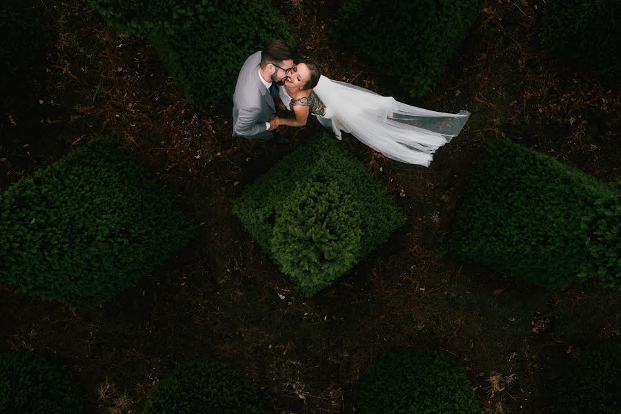 Fotografer pernikahan Inneke Gebruers (innekegebruers). Foto tanggal 7 Juni 2017