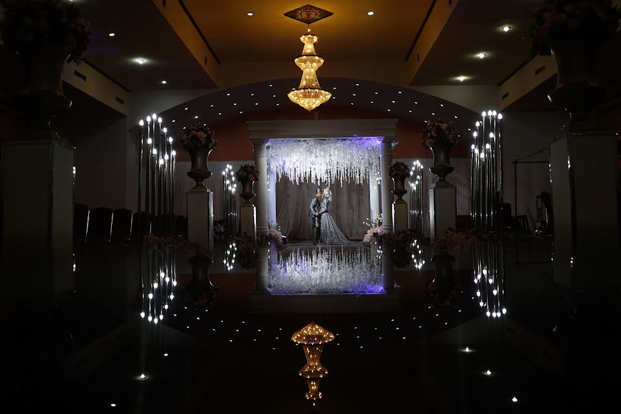 Fotógrafo de casamento Robby Lesmana (robbylesmanaa). Foto de 8 de dezembro 2019