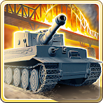 Cover Image of Herunterladen 1944 Brennende Brücken 1.1.0 APK