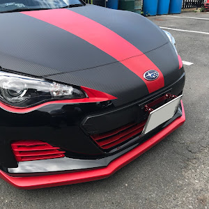 BRZ ZC6
