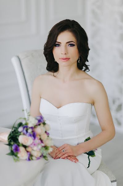 Wedding photographer Kirill Sokolov (sokolovkirill). Photo of 22 July 2017