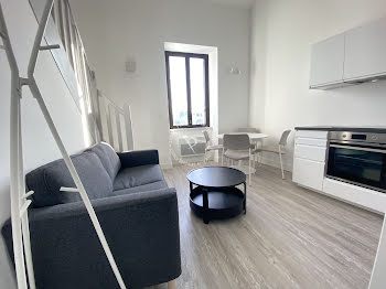 appartement à Nantes (44)