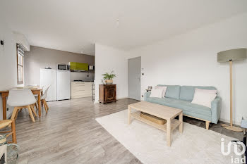 appartement à Villers-les-nancy (54)