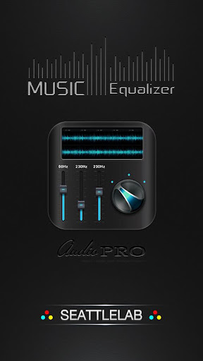 Music Equalizer EQ