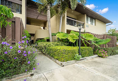 Apartment with pool 18