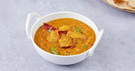 Chicken Kadai