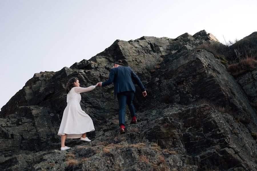 Wedding photographer Filip Zvěřina (filipzverina). Photo of 2 February 2023