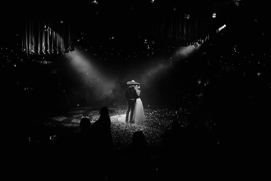 Fotografo di matrimoni Paloma Mejia (mejia). Foto del 1 agosto 2018