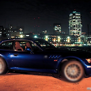 Best Wallpapers BMW Z3 Coupe  Icon