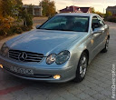 продам авто Mercedes CLK 270 CLK (W209)