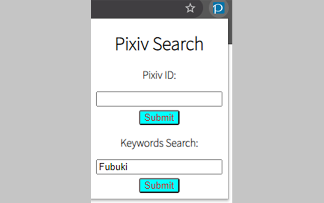 Pixiv Search Preview image 5