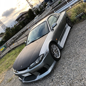 シルビア S15