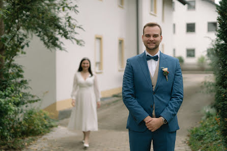 Fotógrafo de bodas Dani Haupt (danihaupt). Foto del 24 de noviembre 2023