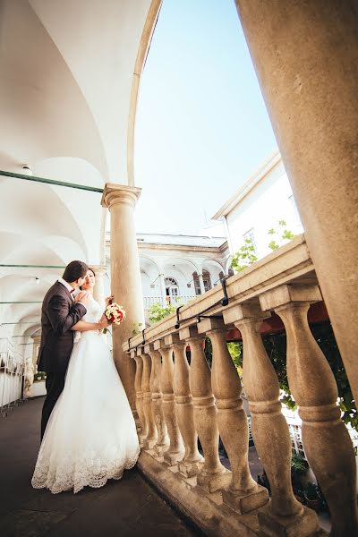 Fotograf ślubny Viktor Dankovskiy (dankovskiy). Zdjęcie z 5 lutego 2016