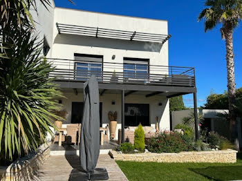 villa à Montpellier (34)