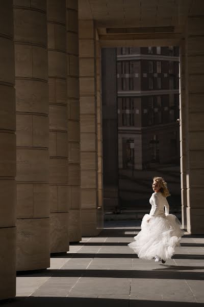 Photographe de mariage Aleksandr Dymov (dymov). Photo du 17 mai 2023