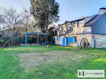 maison à Ploermel (56)