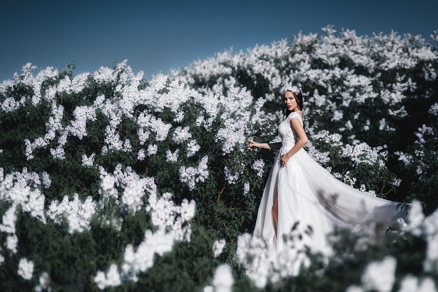 Photographe de mariage Pavel Oleksyuk (olexukpasha). Photo du 8 mai 2018