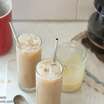 Vietnamese Iced Coffee - Taming of the Spoon