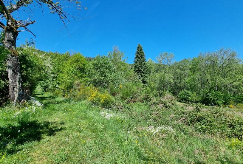  Vente Terrain à bâtir - à Saint-Rémy-sur-Durolle (63550) 