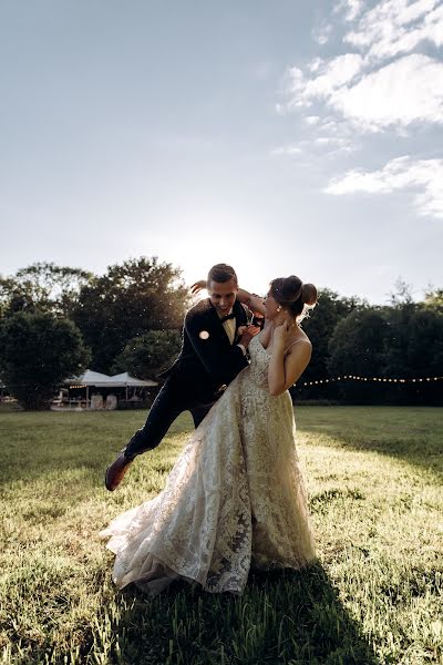 Fotógrafo de bodas Aleksandr Morsin (alexmorsin). Foto del 2 de noviembre 2019