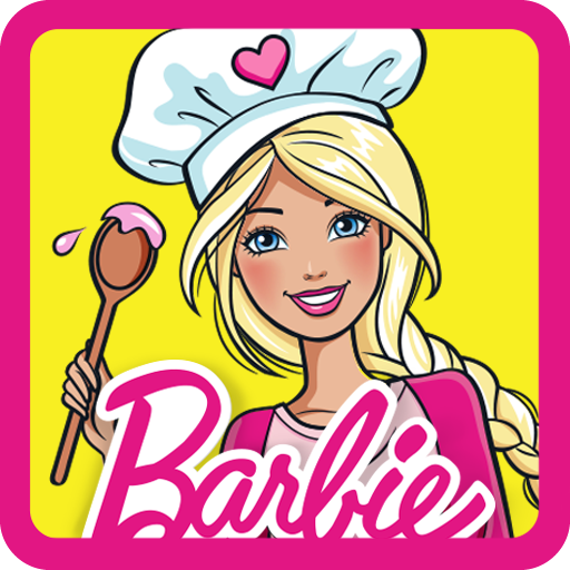 Barbie™ Best Job Ever icon