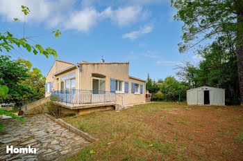 maison à Barjols (83)