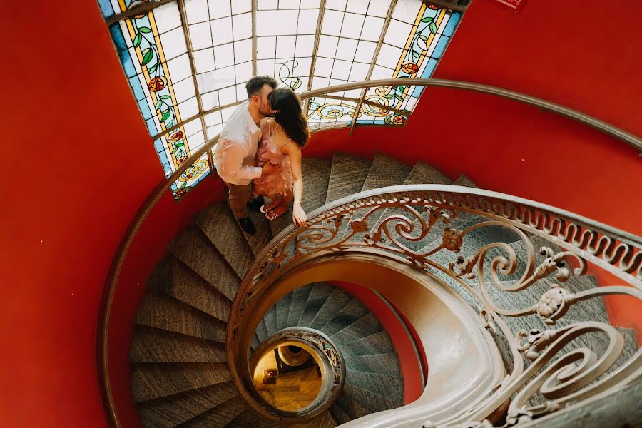 Fotografo di matrimoni Tuong Ky (anhkychup). Foto del 8 aprile