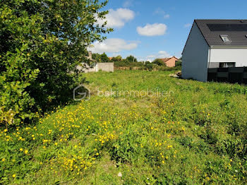 terrain à Givenchy-en-Gohelle (62)