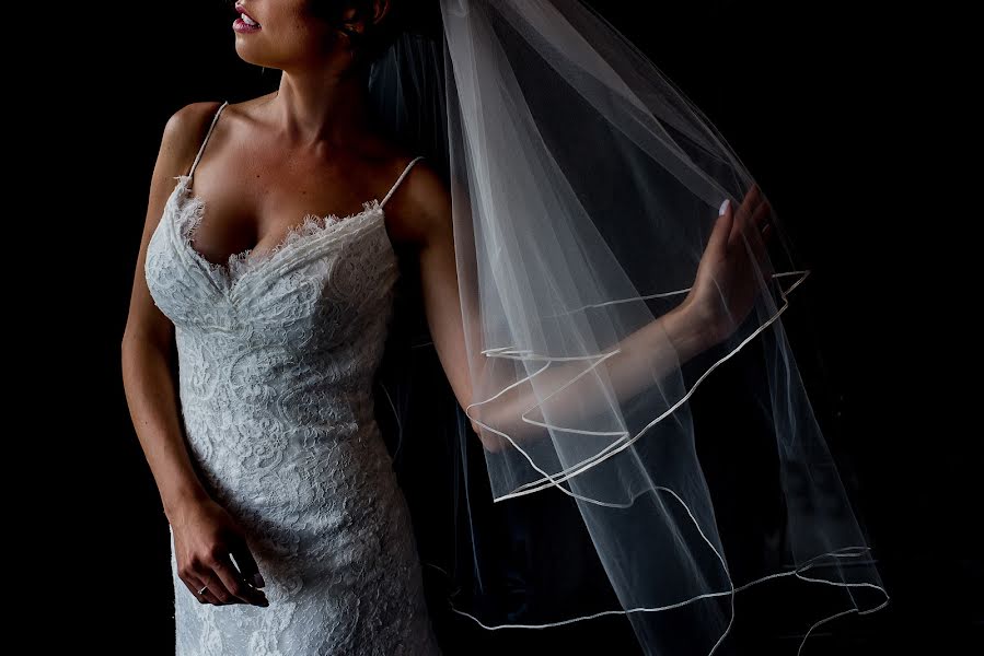 Fotógrafo de casamento Nei Bernardes (bernardes). Foto de 2 de junho 2016