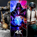 4K Wallpapers,HD wallpapers icon