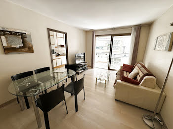 appartement à Cannes (06)