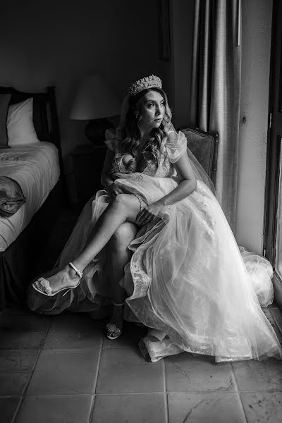 Wedding photographer Aarón Madrigal (aaronphoto). Photo of 17 May