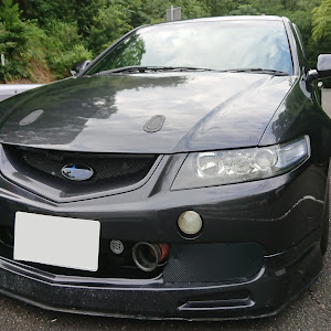 アコード CL7