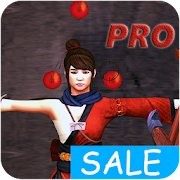   Archery: archery [1] 9659024] Sniper shooter 