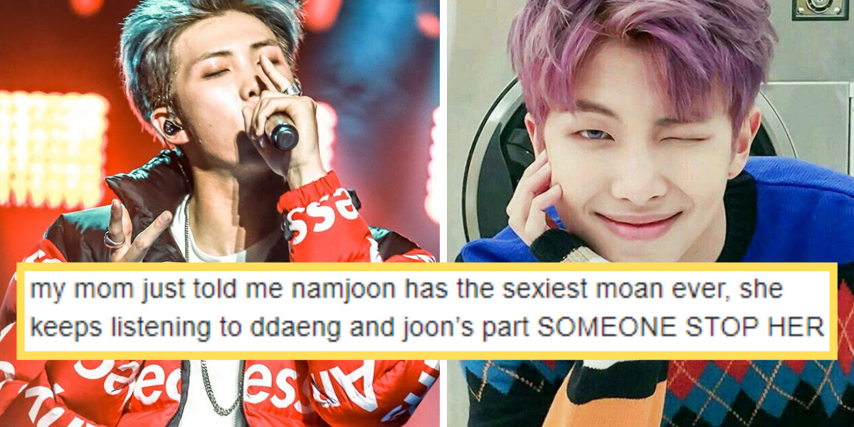 10 BTS RM Tweets From 2020 That Will Make You Miss 2018's Kim