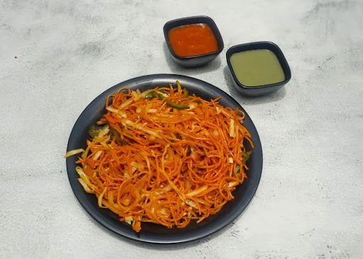 Veg Chowmein