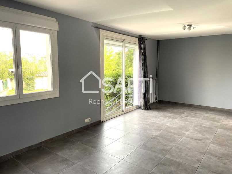 Vente maison 4 pièces 84 m² à Castres (81100), 205 000 €